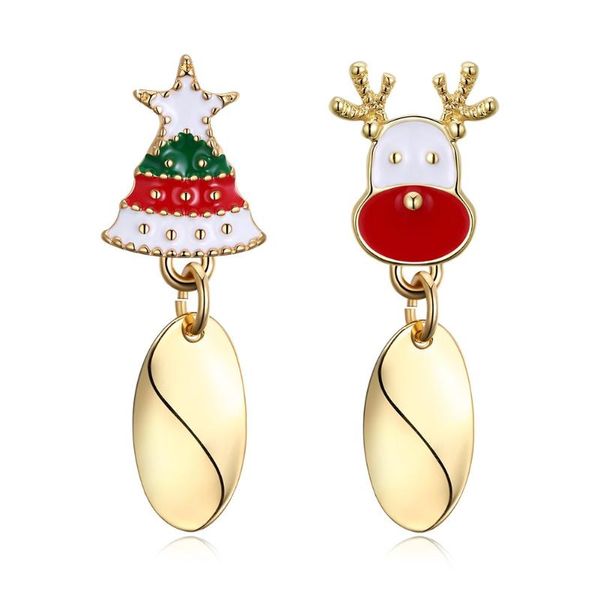 korean fashion piercing silver 925 hoop stud dangle hanging earrings for women 2021 trend jewelry ear cuffs santa christmas tree & chandelie
korean fashion piercing silver 925 hoop stud dangle hanging earrings for women 2021 trend jewelry ear cuffs santa christmas tree & chandelie