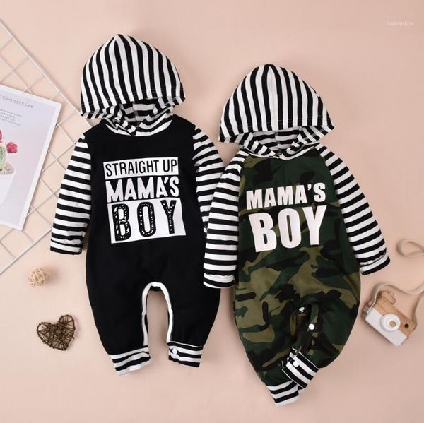 jumpsuits citgeespring cool baby boys girls bodysuit striped long sleeve hooded collar pants letters autumn clothes, Blue
jumpsuits citgeespring cool baby boys girls bodysuit striped long sleeve hooded collar pants letters autumn clothes, Blue