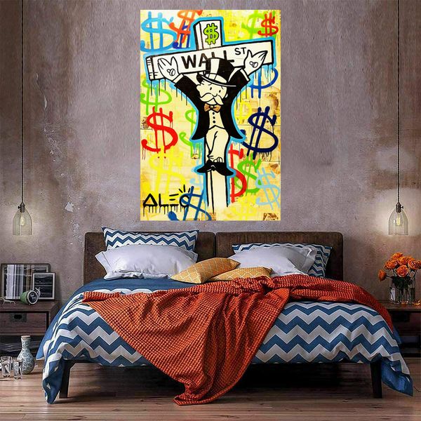 alec monopoly street home decor oil painting on canvas handpainted/hd-print wall art picture customization is acceptable 21053048
alec monopoly street home decor oil painting on canvas handpainted/hd-print wall art picture customization is acceptable 21053048