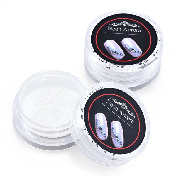 nail glitter 1 pcs neon mermaid art powder mirror chrome pigment colorful color 0.2g diy fashion decoration, Silver;gold
nail glitter 1 pcs neon mermaid art powder mirror chrome pigment colorful color 0.2g diy fashion decoration, Silver;gold