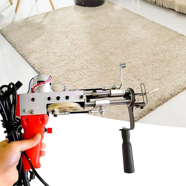 vacuum cleaners all aluminum heavy duty red electric carpet tufting gun flocking machine embroidery cut pile knitting us plug
vacuum cleaners all aluminum heavy duty red electric carpet tufting gun flocking machine embroidery cut pile knitting us plug