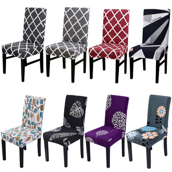 chair covers floral printing stretch elastic spandex for wedding dining room office banquet housse de chaise cover
chair covers floral printing stretch elastic spandex for wedding dining room office banquet housse de chaise cover