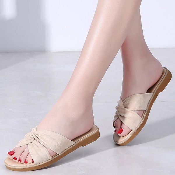 slippers flock summer women slides quality shoes woman slip resistance sandals ladies flat sandalias de mujer flipflop, Black
slippers flock summer women slides quality shoes woman slip resistance sandals ladies flat sandalias de mujer flipflop, Black