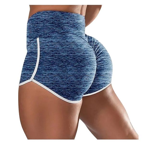white stripes womens athletic essential high waisted shorts workout leggings for women compression yoga legging shorts running butt lift tig, White;red
white stripes womens athletic essential high waisted shorts workout leggings for women compression yoga legging shorts running butt lift tig, White;red