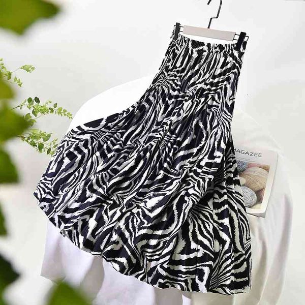 skirts spring high waist vintage women a-line pleated fashion stretch two layer long faldas jupe femme saia hirc, Black
skirts spring high waist vintage women a-line pleated fashion stretch two layer long faldas jupe femme saia hirc, Black