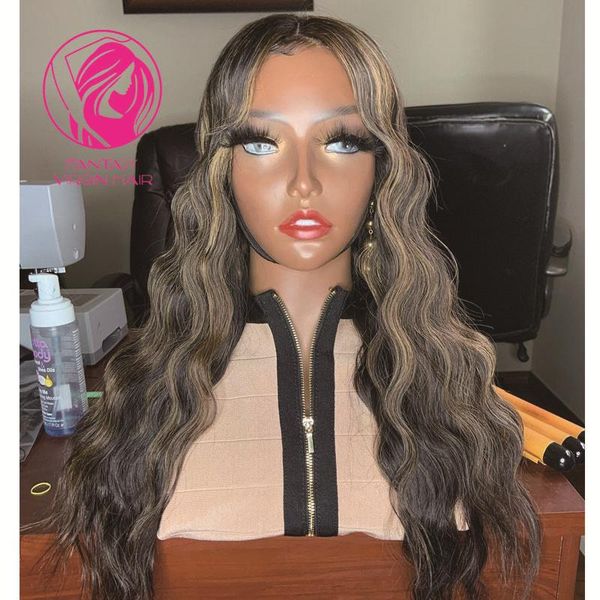 lace wigs human hair front wig 13x4/13x6 deep wave laced frontal ombre black honey blonde highlights peruvian remy 180%, Black;brown
lace wigs human hair front wig 13x4/13x6 deep wave laced frontal ombre black honey blonde highlights peruvian remy 180%, Black;brown