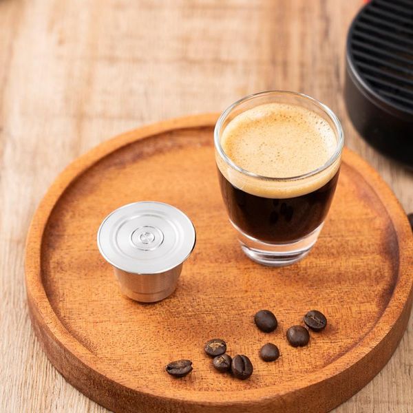 coffee filters stainless steel repeated filter with nestle machine nes hardware compatible home cafe tools
coffee filters stainless steel repeated filter with nestle machine nes hardware compatible home cafe tools