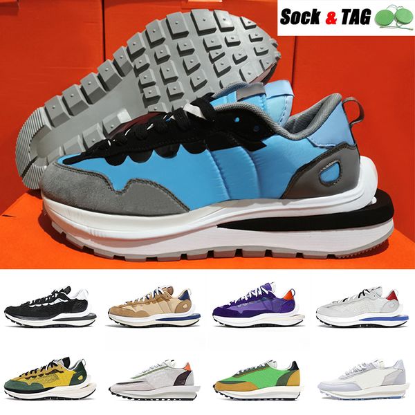 vaporwaffle running shoes chunky dunky white nylon dark iris sesame blue void sail green gusto varsity men women sneakers trainers wholesale, White;red
vaporwaffle running shoes chunky dunky white nylon dark iris sesame blue void sail green gusto varsity men women sneakers trainers wholesale, White;red