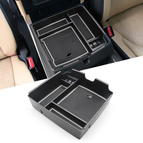car organizer lfotpp armrest storage box for carnival ka4 2021 central control container auto interior stowing tidying accessories
car organizer lfotpp armrest storage box for carnival ka4 2021 central control container auto interior stowing tidying accessories