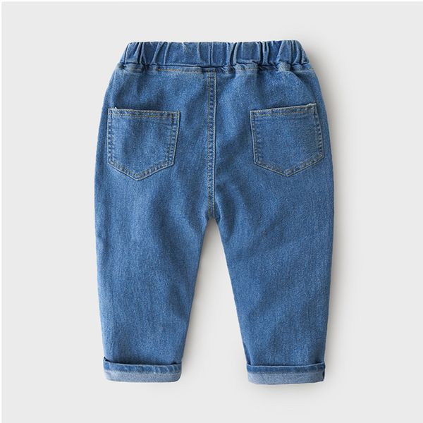 baby boys jeans new 2021 spring autumn kids clothing toddler child cartoon pattern elastic trousers causal long pants for boy 9, Blue
baby boys jeans new 2021 spring autumn kids clothing toddler child cartoon pattern elastic trousers causal long pants for boy 9, Blue