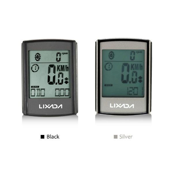 bike computers 3-in-1 waterproof wireless bicycle computer speed cadence odometer speedometer with heart rate monitor
bike computers 3-in-1 waterproof wireless bicycle computer speed cadence odometer speedometer with heart rate monitor