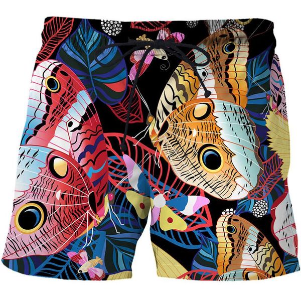 men's shorts fashion 3d printed abstract series quick-drying swimming trunks street comfortable casual stretch pants 036, White;black
men's shorts fashion 3d printed abstract series quick-drying swimming trunks street comfortable casual stretch pants 036, White;black