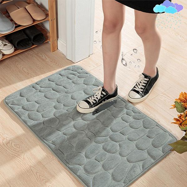 bath mats cobblestone coral fleece memory foam slow rebound into the door carpet floor kitchen and bathroom absorbent pads
bath mats cobblestone coral fleece memory foam slow rebound into the door carpet floor kitchen and bathroom absorbent pads