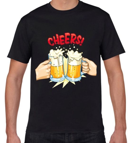 men's t-shirts lasting charm cheers custom t-shirt shop for original trendy, White;black
men's t-shirts lasting charm cheers custom t-shirt shop for original trendy, White;black