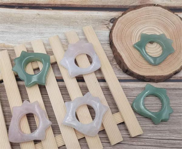 factory stones rocks gua sha massage ring for scraping facial body skin rose quartz acupressure scrapper tools kd
factory stones rocks gua sha massage ring for scraping facial body skin rose quartz acupressure scrapper tools kd