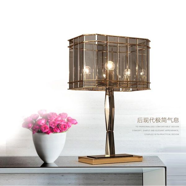 table lamps postmodern fashion crystal led desk lights simple nordic bedroom bedside study lamp warm home living room deco lighting
table lamps postmodern fashion crystal led desk lights simple nordic bedroom bedside study lamp warm home living room deco lighting