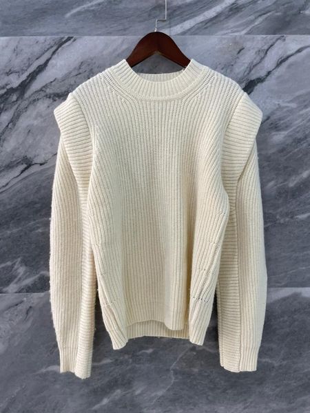 women's sweaters 2021fw autumn casual women wool knitted chic fashion sweater for ladies jumpers tutu, White;black
women's sweaters 2021fw autumn casual women wool knitted chic fashion sweater for ladies jumpers tutu, White;black