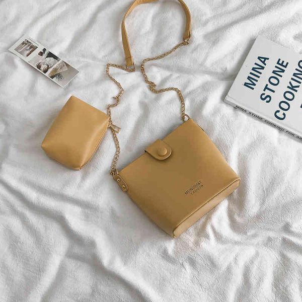 backpack small female autumn wave wild shoulder fashion chain girl slung bucket bag
backpack small female autumn wave wild shoulder fashion chain girl slung bucket bag