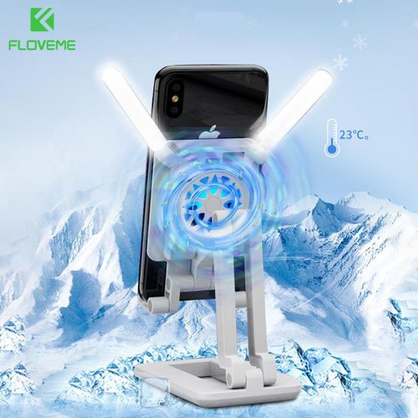 adjustable led fill light cooler fan phone holder stand heat dissipation video live non-slip desk tablet bracket cell mounts & holders
adjustable led fill light cooler fan phone holder stand heat dissipation video live non-slip desk tablet bracket cell mounts & holders