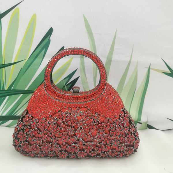evening bags red grey gold color female diamond handbags woman crystal wedding ladies rhinestone bridal purse party dinner
evening bags red grey gold color female diamond handbags woman crystal wedding ladies rhinestone bridal purse party dinner