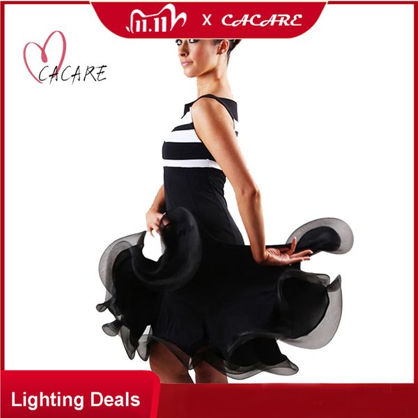 sale latin dance dress women stage wear latina salsa dancing competition dresses fringe fluffy ruffled hem d0545 cacare, Black;red
sale latin dance dress women stage wear latina salsa dancing competition dresses fringe fluffy ruffled hem d0545 cacare, Black;red