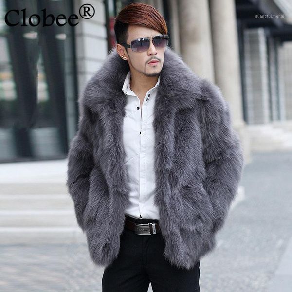 men's fur & faux coat 2021 winter warm mink jacket coats mens soft outerwear jackets plus size wr667, Black
men's fur & faux coat 2021 winter warm mink jacket coats mens soft outerwear jackets plus size wr667, Black