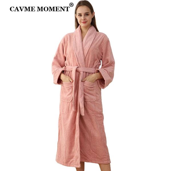 women's sleepwear cavme 100% cotton bathtobe terry robe long nightgown for women men's robes solid color homewear el bathrobes xxl, Black;red
women's sleepwear cavme 100% cotton bathtobe terry robe long nightgown for women men's robes solid color homewear el bathrobes xxl, Black;red