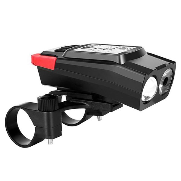 usb waterproof bike light lamp bicycle 3 mode horn cycle speedometer led front lights cycling-red
usb waterproof bike light lamp bicycle 3 mode horn cycle speedometer led front lights cycling-red