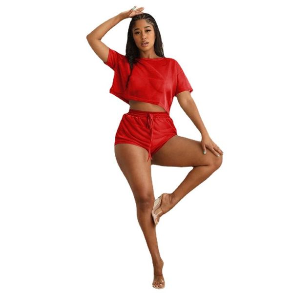 women's tracksuits mesh sheer two piece set short sleeve crop lace up shorts vacation outfits rave festival club matching sets, Gray
women's tracksuits mesh sheer two piece set short sleeve crop lace up shorts vacation outfits rave festival club matching sets, Gray