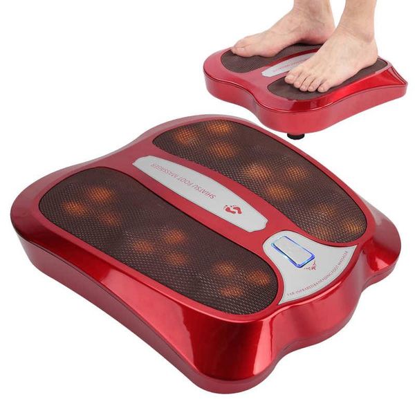 electric foot massager foot muscle stimulator deep soothing massage mat improve blood circulation relieve pain health care
electric foot massager foot muscle stimulator deep soothing massage mat improve blood circulation relieve pain health care