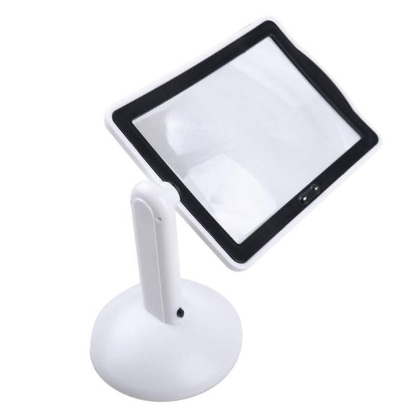 hands3x reading full-page magnifier 2 led magnifying loupe glasses desklight @m23 flash heads
hands3x reading full-page magnifier 2 led magnifying loupe glasses desklight @m23 flash heads