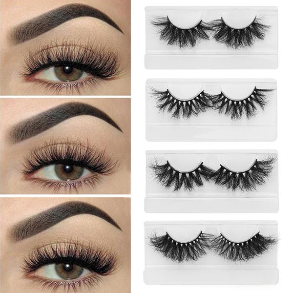 pair handmade 3d/6d mink hair dramtic false eyelashes wispies fluffy long full strip extension grafting lashes tools
pair handmade 3d/6d mink hair dramtic false eyelashes wispies fluffy long full strip extension grafting lashes tools