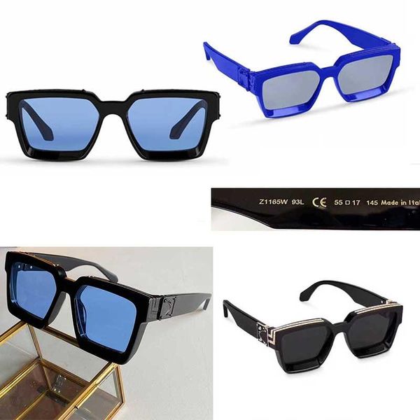 2020 official latest color 96006 fashion sunglasses millionaire square frame continuous retro decorative glasses with box, White;black
2020 official latest color 96006 fashion sunglasses millionaire square frame continuous retro decorative glasses with box, White;black