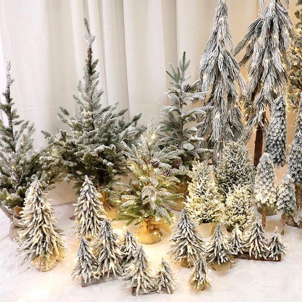 christmas decorations 2022 artificial tree with snow for home party decoration small standing piood holiday navidad
christmas decorations 2022 artificial tree with snow for home party decoration small standing piood holiday navidad