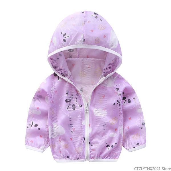 jackets 2021 children's sunscreen clothing for boys and girls cartoon breathable light purple, Blue;gray
jackets 2021 children's sunscreen clothing for boys and girls cartoon breathable light purple, Blue;gray