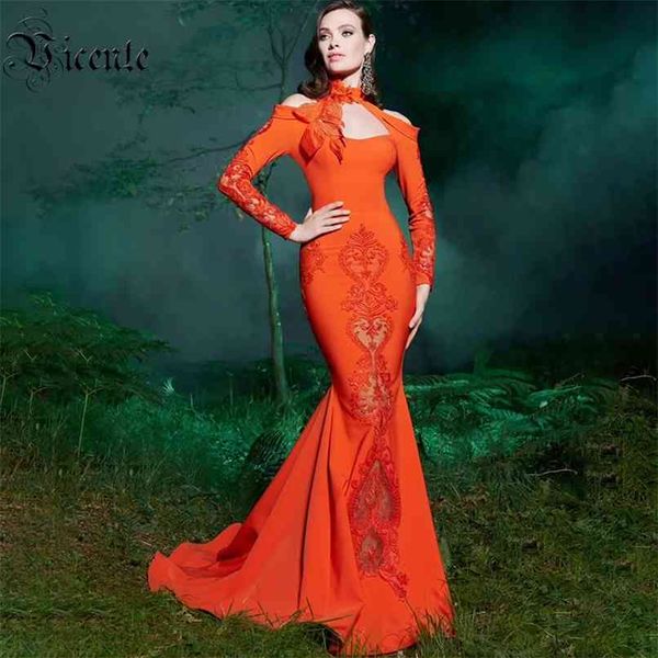 orange dress key hole long sleeves appliques bodycon vestidos celebrity christmas party maxi 210520, Black;gray
orange dress key hole long sleeves appliques bodycon vestidos celebrity christmas party maxi 210520, Black;gray