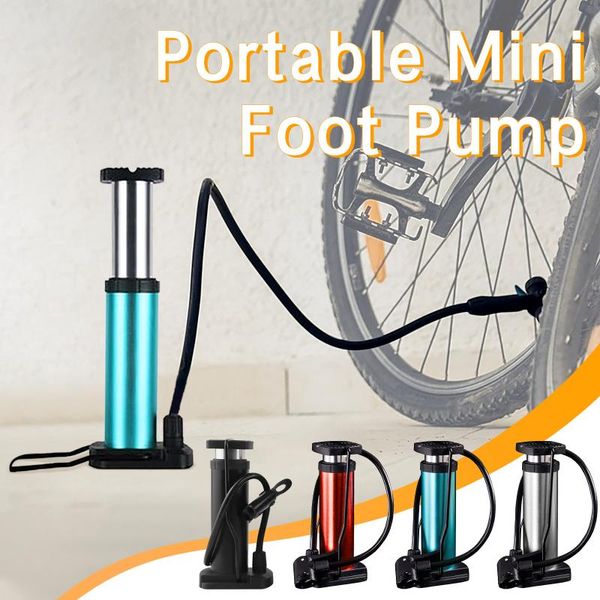 bike pumps bicycle foot pump home battery car electric motorcycle high pressure portable mini pedal air light and easy to carry
bike pumps bicycle foot pump home battery car electric motorcycle high pressure portable mini pedal air light and easy to carry