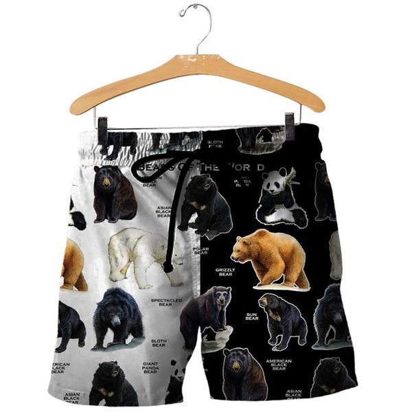 men's shorts product 3d overall printing cute animals and fish harajuku casual stretch ladies belt 006, White;black
men's shorts product 3d overall printing cute animals and fish harajuku casual stretch ladies belt 006, White;black