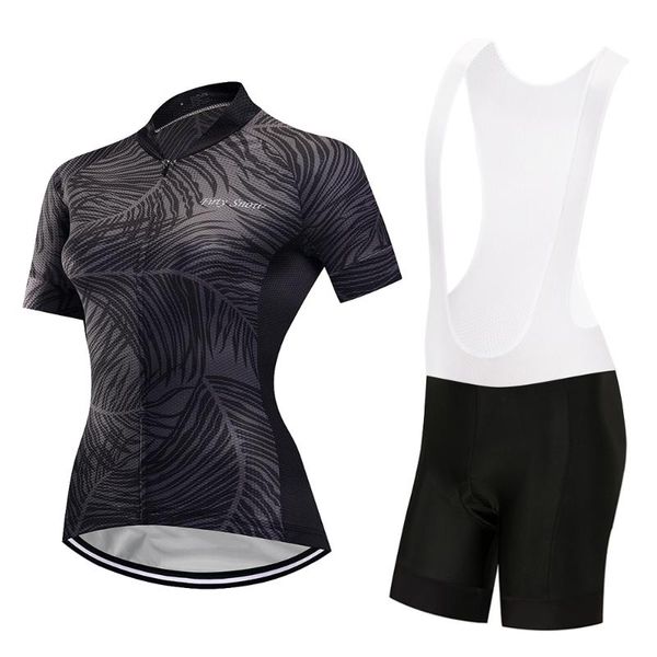 womens road bike shorts clothing set bicycle mtb cycling shirt clothes jersey suit dress bib pants jumpsuit kit uniform maillot racing sets, Black;blue
womens road bike shorts clothing set bicycle mtb cycling shirt clothes jersey suit dress bib pants jumpsuit kit uniform maillot racing sets, Black;blue