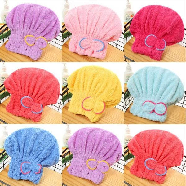 disposable gloves hanayuki microfiber 2021 solid quickly dry hair hat womens girls ladies cap bathing tool drying towel head wrap 
disposable gloves hanayuki microfiber 2021 solid quickly dry hair hat womens girls ladies cap bathing tool drying towel head wrap