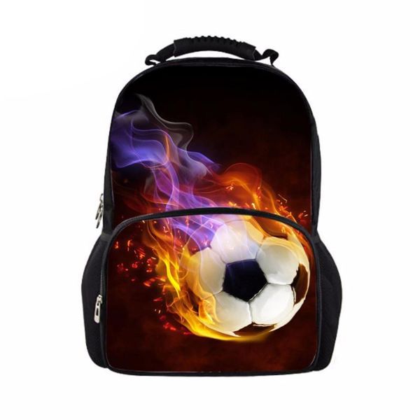 customzied trend childen boys school bags 3d printing teenager students schoolbags cool big size kids book mochila escolar
customzied trend childen boys school bags 3d printing teenager students schoolbags cool big size kids book mochila escolar