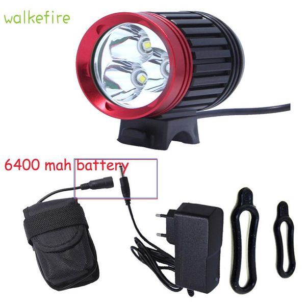 bike lights 7000lm 3* xml t6led bicycle light angle led front rechargeable battery cycling lamp accessories tail
bike lights 7000lm 3* xml t6led bicycle light angle led front rechargeable battery cycling lamp accessories tail