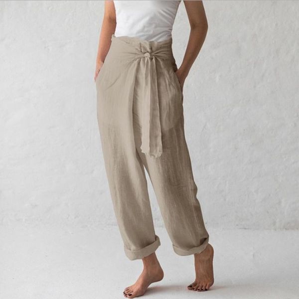 women's pants & capris womens spring summer elastic waist khaki colors harem trousers soft for female ladys s-xxxl, Black;white
women's pants & capris womens spring summer elastic waist khaki colors harem trousers soft for female ladys s-xxxl, Black;white