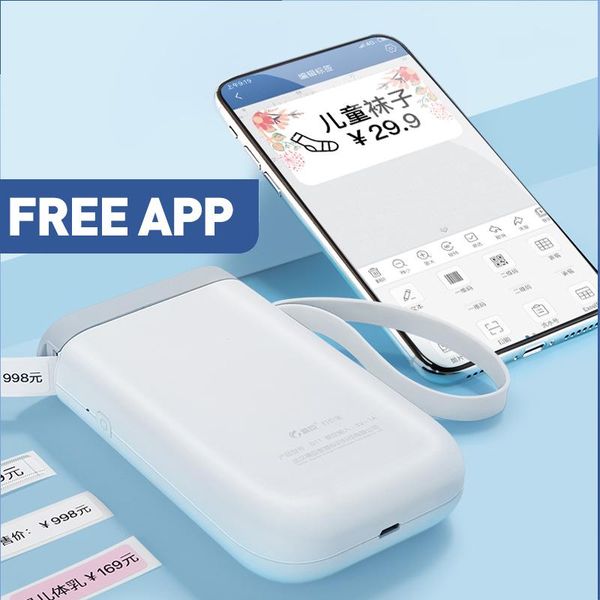 mini wireless label printer portable pocket bluetooth thermal home use office d11 printers
mini wireless label printer portable pocket bluetooth thermal home use office d11 printers