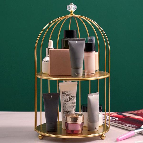 eyebrow tools & stencils bird cage deskperfume organizer holder countermakeup rack
eyebrow tools & stencils bird cage deskperfume organizer holder countermakeup rack