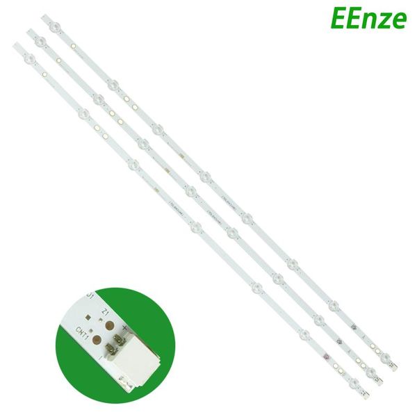 bar lights led backlight strip for tx-40cx200e tx-40c200e bars 400drt vnb a b-type rev11 lb40017
bar lights led backlight strip for tx-40cx200e tx-40c200e bars 400drt vnb a b-type rev11 lb40017