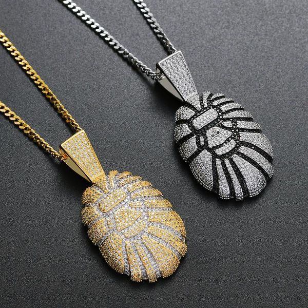 hip hop iced out cubic zircon big apes pendant with cz stone gold silver color men's hiphop gorilla jewelry gift necklaces
hip hop iced out cubic zircon big apes pendant with cz stone gold silver color men's hiphop gorilla jewelry gift necklaces