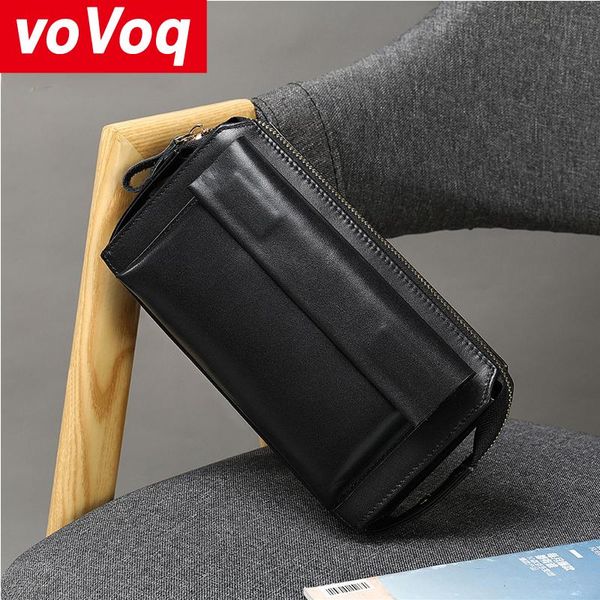 wallets genuine leather multifunctional long wallet cow zipper money clip men's simple design business clutch cellphone bag, Red;black
wallets genuine leather multifunctional long wallet cow zipper money clip men's simple design business clutch cellphone bag, Red;black