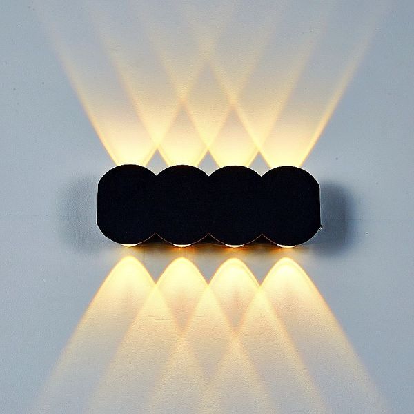 modern minimalist indoor lighting outdoor waterproof led wall lamp aisle corridor door porch bedside use
modern minimalist indoor lighting outdoor waterproof led wall lamp aisle corridor door porch bedside use