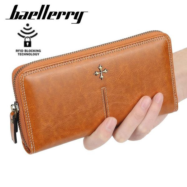 wallets baellerry women purse luxury designer wallet phone fashion female pu casual card holder, Red;black
wallets baellerry women purse luxury designer wallet phone fashion female pu casual card holder, Red;black